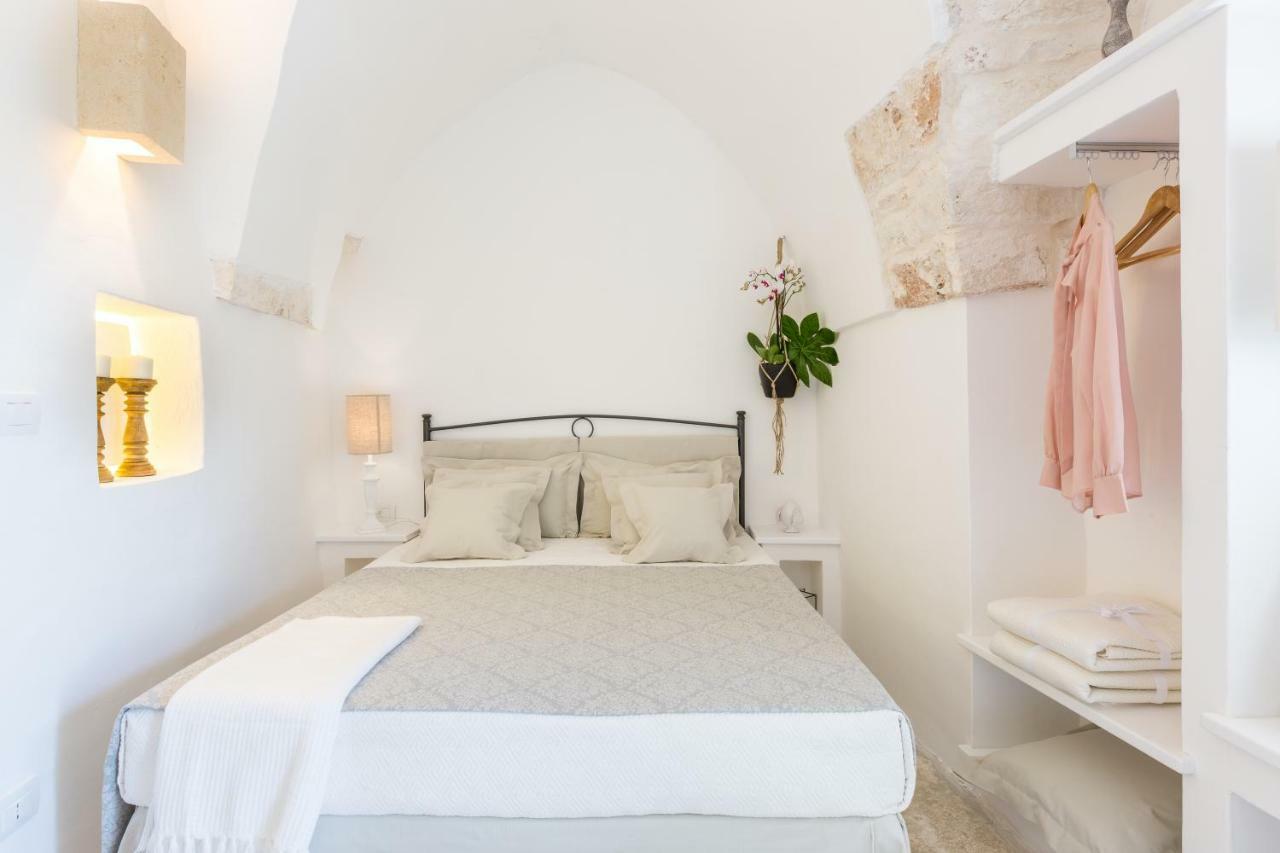 La Dimora Di Marco Villa Ostuni Exteriör bild